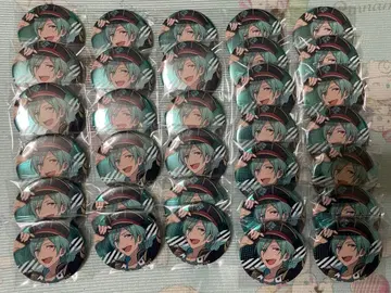 앙상블 스타즈!! 앙스타 카제하야 타츠미 캔뱃지