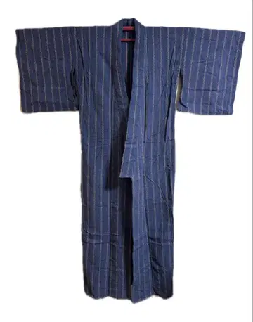 교토 기모노마치 목화 기모노 치로리안