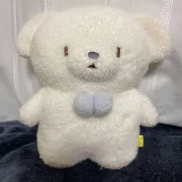 푹신푹신 타토 시리즈 봉제 인형