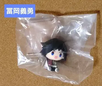 귀멸의 칼날 제일복권 언니의 원수 F상 쵸코놋코 피규어 토미오카 기유