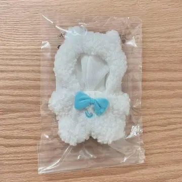 pattythree 앙스타 이츠누이 옷 갈아입히기 시리즈 이바냥 인형옷