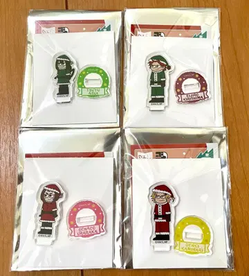 지로리 키리시마 카미나리 우라라카 츠유 Xmas 나의 히어로 아카데미아