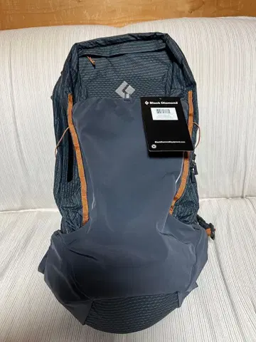 Black Diamond Pursuit 30 백팩 사이즈 L