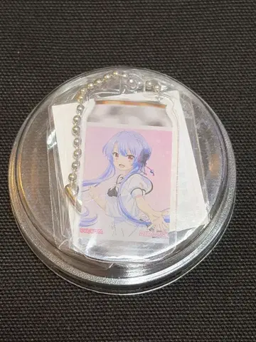 산토리 summer Pockets 아크릴 키링 소라카도 아오