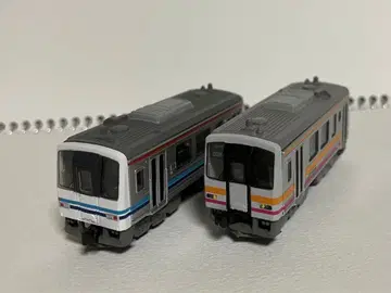 b트레 b트레인 쇼티 키하120 2량