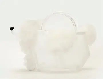 LUDLOW Poodle bag