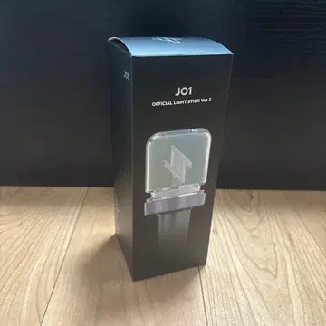 JO1 OFFICIAL LIGHT STICK Ver.2