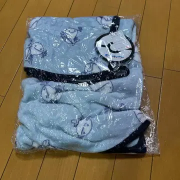 포켓몬 해피백 아베일 누오 오 파 담요