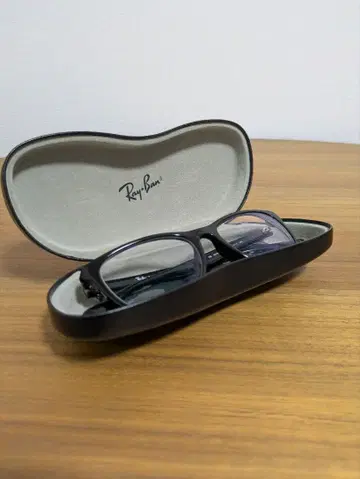 Ray-Ban RX5315D 53 컨디션 최상