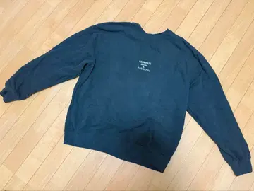 SEPARATE BATH & TODAYFUL 맨투맨