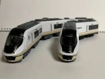 b트레 b트레인 쇼티 긴테츠 21020계 어반 라이너