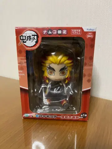 귀멸의 칼날 렌고쿠 쿄쥬로 피규어