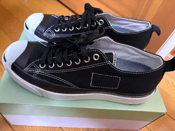 프라그먼트 컨버스 잭 퍼셀 1935