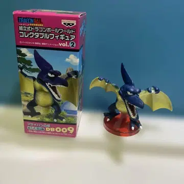 wcf 프테라노돈 새상품급