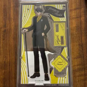 도겐안키 아크릴 스탠드 무타노 무진