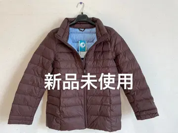 [ 미사용 새상품 ] 골든 베어 다운 자켓