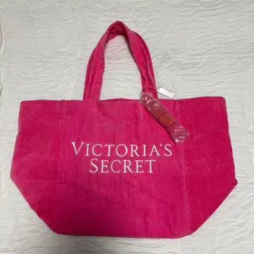 빅토리아 시크릿 토트백 핑크 빅