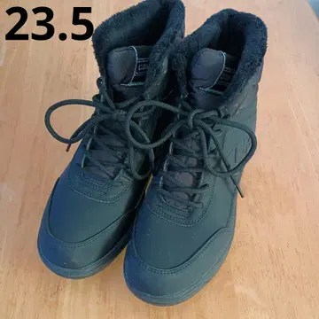 컨버스 하이컷 스노우 슈즈 여성용 23.5