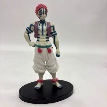 귀멸의 칼날 아카자 피규어