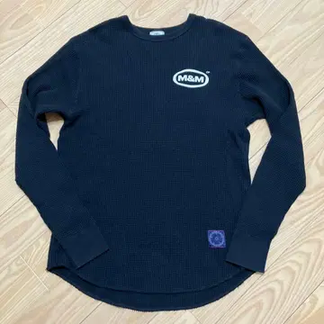 M&M 커스텀 퍼포먼스 와플