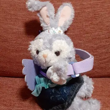 스텔라루 봉제 인형 위싱윙스 커튼 홀더