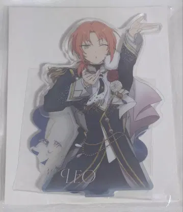 앙스타 스타포니 아크릴 스탠드 츠키나가 레오