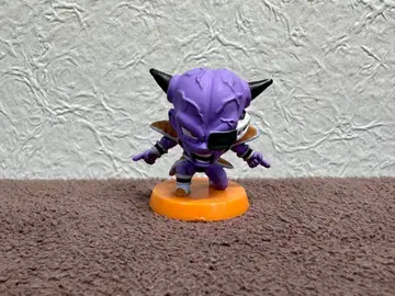 드래곤볼 애니메이션 히어로즈 기뉴