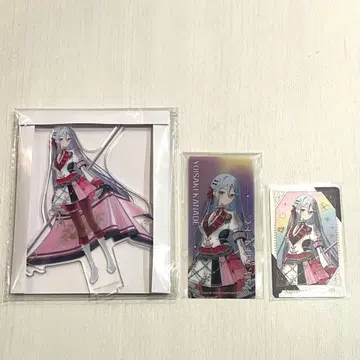 프로세카 요이사키 카나데 감사제 5th