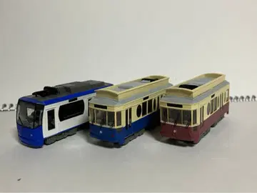 b트레 b트레인 쇼티 도덴 8800형 9000형