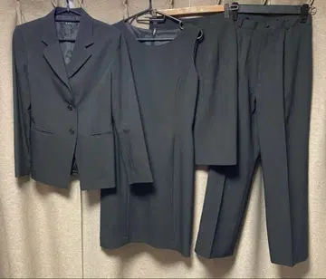 수트 4세트 그레이 5호