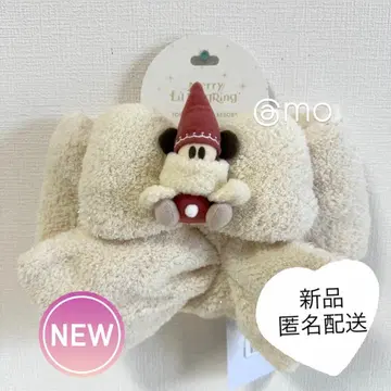 릴린린 디즈니 머플러 크리스마스 2025