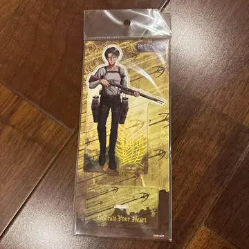 진격의 거인 아크릴 스탠드 리바이