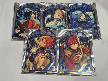 앙스타 Knights 시광 아크릴 스탠드