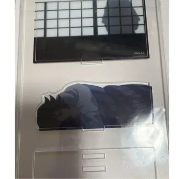 귀멸의 칼날 토미오카 기유 미니 디오라마 아크릴 스탠드