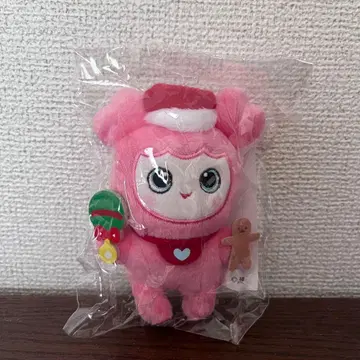 TWICE 백참 모모 baby movely X'mas Ed.