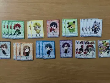 컬러풀 피치 묶음 판매