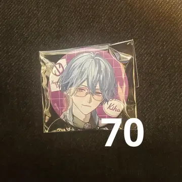 블레마이 블레이크마이 케이스 재간수범 AGF 캔뱃지 2024