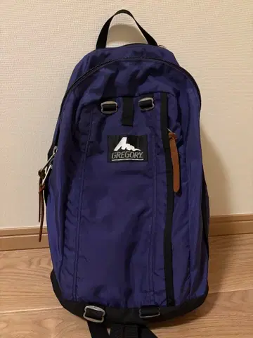 [ 중고 ] GREGORY 그레고리 HALF DAY 하프데이