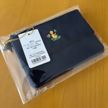 페이러 티슈 파우치 학교 페이러 하이디