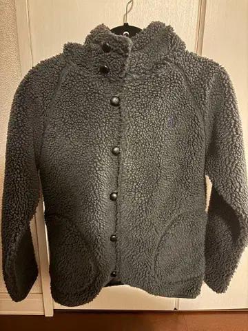 짐플렉스 보아 플리스 후드티