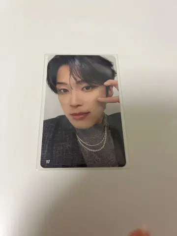 JO1 코노 준키 117 Survive FES