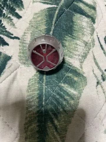 호프 위자드 링