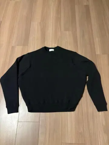 투모로우랜드 Ballsey 니트