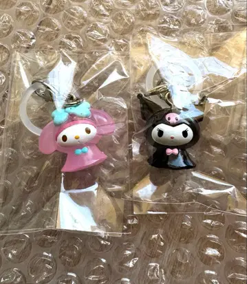 산리오 메지루시 액세서리 BEST 마이멜로디 쿠로미 테루테루보즈