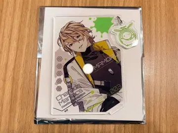 샤레마니 CharadeManiacs 낭독극 마모루 아크릴 스탠드