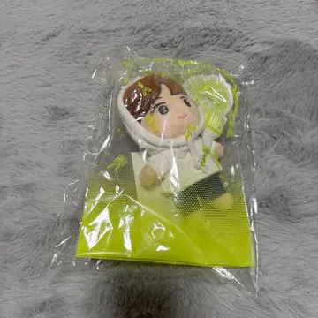 NCT 드림 이리칠 COMAZ 해찬 봉제 인형