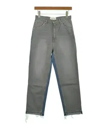 AEWEN MATOPH 데님 팬츠 여성용