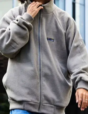 FREAK'S STORE 플리스 자켓