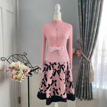 72 엠즈 그레이시 셋업 40 사이즈