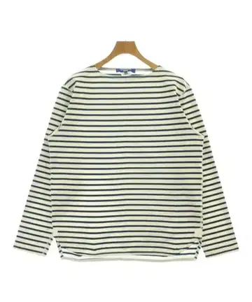 준야 와타나베 맨 티셔츠 컷앤소 남성용